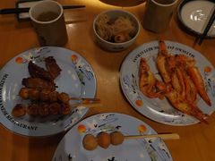 -松子料理(世纪城店)