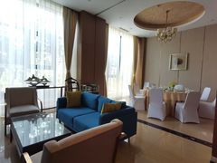-新希望诺富特酒店-青岛湾中餐厅