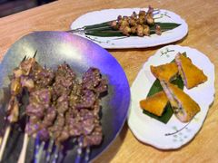 -质烤烤物·活烤海鲜(质烤总店)