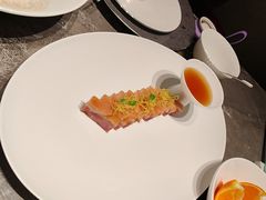 -宫燕府·京菜·烤鸭·淮扬菜(王府中心店)