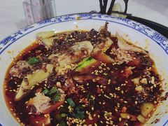 -川味堂·四川豆花(八卦岭店)