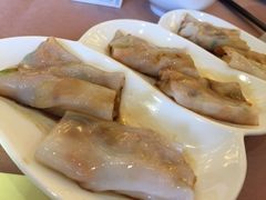 -潮府馆·非遗潮州菜·港式点心(世纪公园店)