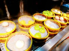 -蓝鲸湾汤泉(包河店)