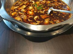 -川渔居—鱼火锅(八方汇店)