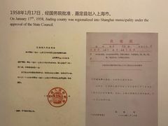 -嘉定博物馆