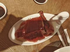 -金鸭季·北京烤鸭(深业上城店)