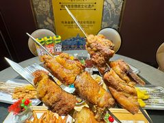 -锦州御烧烤·形象店(人民街店)