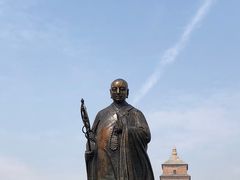 -大雁塔北广场音乐喷泉