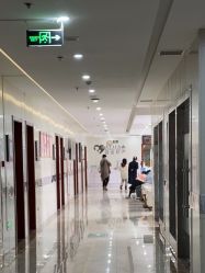-大连新百佳妇儿医院