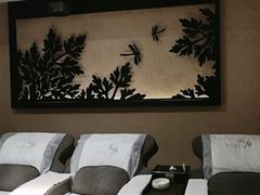 -新紫霞养生·影院足道·SPA(金山区店)