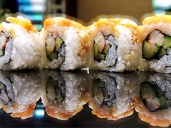 -新发展亚太JW万豪酒店·福苑咖啡厅