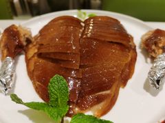 -大鸭梨烤鸭(左家庄店)