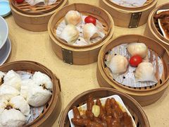 -点都德(龙之梦店)