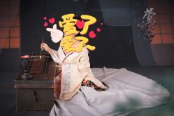 -醉唐风古装写真摄影(宁波店)