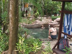 -三亚珠江南田温泉度假区