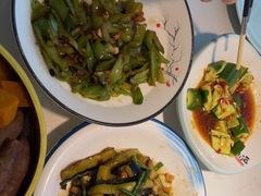 农家小炒肉-上地宴·中关村的会客厅(清河高铁站店)