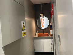 -MEGA BASE 健身馆(南山店)
