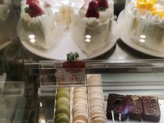 -西村叔叔的店·面包·甜品·蛋糕(崂山丽达店)