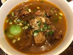 -中国厨房/台湾牛肉面