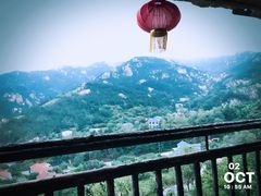 -葛子涧农家宴