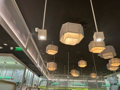 -绿茶餐厅(广州天河城店)