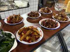 -包面西施(黄泥磅总店)