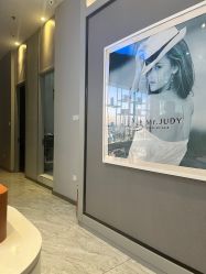 -Mr.JUDY洗个头发