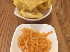 -螺小胖柳州螺蛳粉(钟楼总店)
