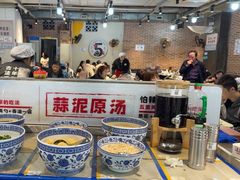 -五里关火锅(牛市口店)