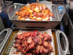 -星伦多自助料理·涮烤一体(虹悦城店)