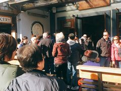 -Fergburger(皇后镇店)