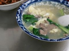 -珠宝街老左杂酱面馆