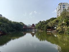 -曼听御花园