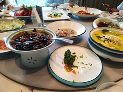 -扬州万怡酒店-中餐厅(文昌中路店)