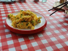 -山香农家宴