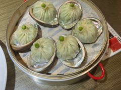 -隆喜元鱼汤包·海鲜(中联广场店)