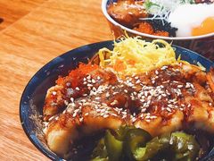 -熹炭精致日料(金融街购物中心店)