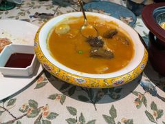 -彩虹之约•淮扬家宴(亚运村店)