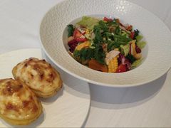 -马克西姆俄罗斯餐厅(通亚街店)