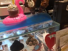 -GODIVA(港汇恒隆广场)