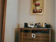 -澳门十六浦索菲特大酒店
