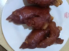 -桥香园云南过桥米线(金马碧鸡店)