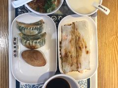 -冰泉豆浆馆(阳朔店)