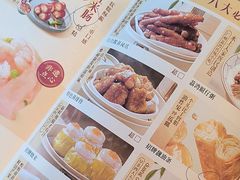 -点都德(龙之梦店)