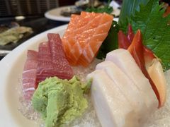 刺身拼盘-大渔之观(安贞店)