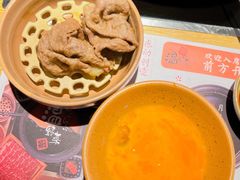 -温野菜涮涮锅(曲江大悦城店)