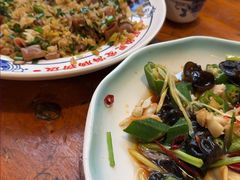 -旺角小渔村·海肠捞饭开创者(环山路店)