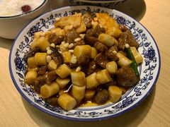 -兔爸私家小厨(新北万达店)