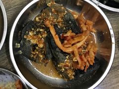 -李字号臭豆腐(总店)
