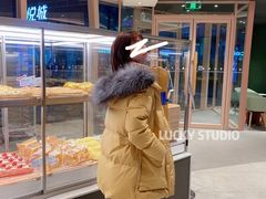 -大悦城(沈阳中街店)